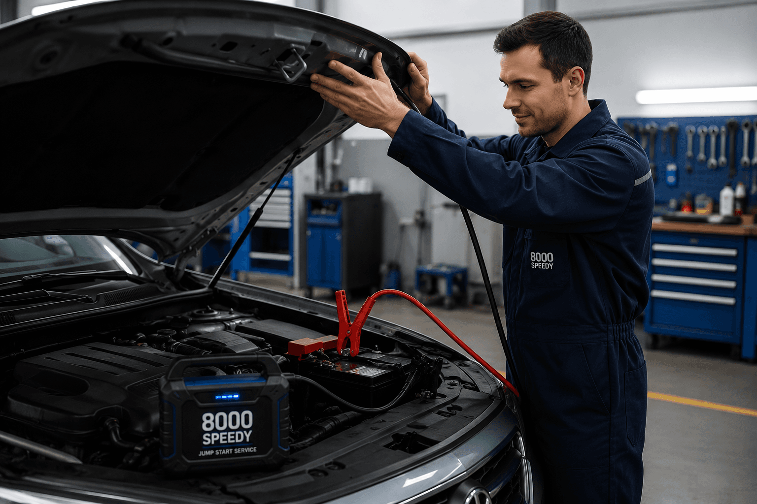 Don't Wait on the Road — Call Fix My Tyre Now